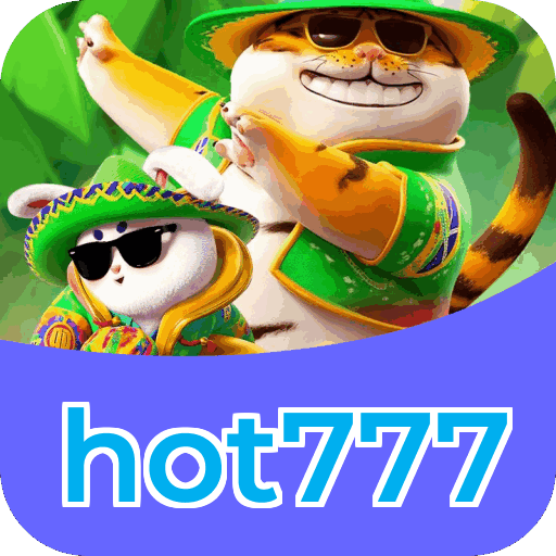 hot777