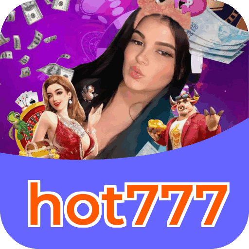 hot777 RTP Games