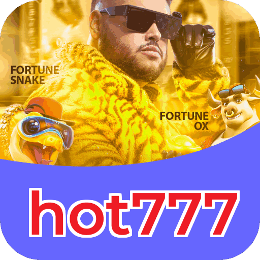 hot777 APK
