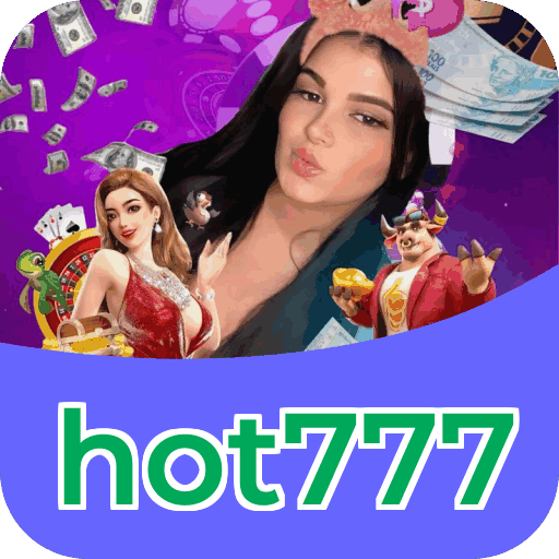 hot777 APK